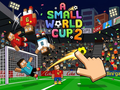 Jeu A Small World Cup 2