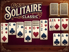 Jeu Solitaire Classic