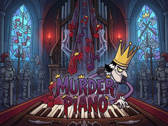 Jeu Murder Piano