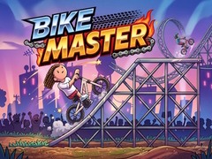 Jeu Bike Master