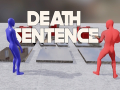 Jeu Death Sentence