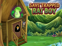 Jeu Save Trapped Rat Boy