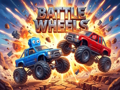 Jeu Battle Wheels