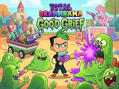Jeu Total Dramarama Goo'd Grief