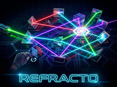 Jeu Refracto 