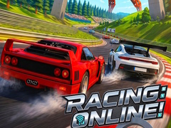 Jeu Racing: Online!