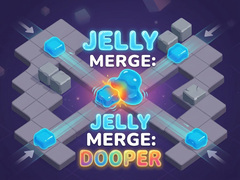 Jeu Jelly Merge: Dooper