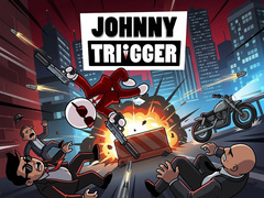 Jeu Johnny Trigger