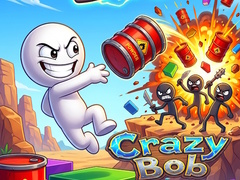 Jeu Crazy Bob