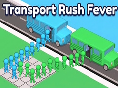 Jeu Transport Rush Fever