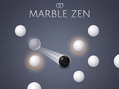 Jeu Marble Zen