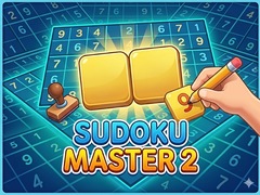 Jeu Sudoku Master 2