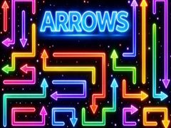 Jeu Arrows
