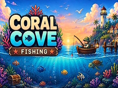 Jeu Coral Cove Fishing