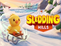 Jeu Sledding Hills
