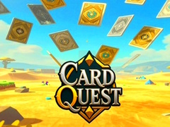 Jeu Card Quest