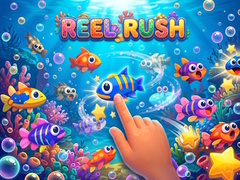 Jeu Reel Rush
