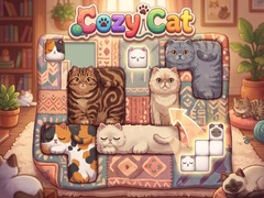 Jeu Cozy Cat