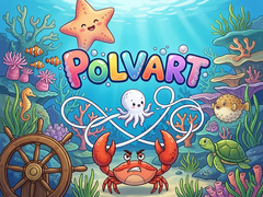 Jeu Polvart