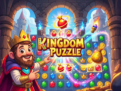 Jeu Kingdom Puzzle