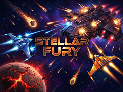 Jeu Stellar Fury