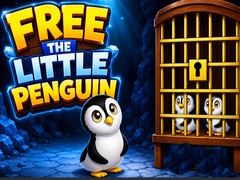 Jeu Free the Little Penguin