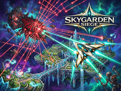 Jeu Skygarden Siege