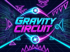 Jeu Gravity Circuit