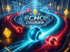 Jeu Echo Courier