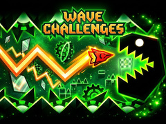 Jeu Wave Challenges