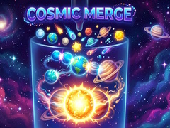 Jeu Cosmic Merge