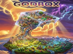 Jeu Godbox