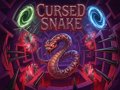 Jeu Cursed Snake