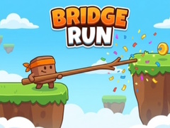 Jeu BRIDGE RUN