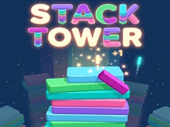 Jeu Stack Tower
