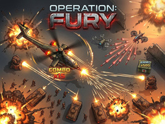 Jeu Operation Fury