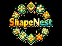 Jeu ShapeNest