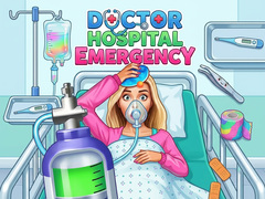 Jeu Doctor Hospital Emergency