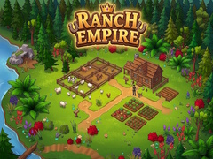 Jeu Ranch Empire