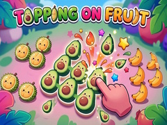 Jeu Tapping on Fruit