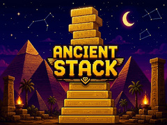 Jeu Ancient Stack