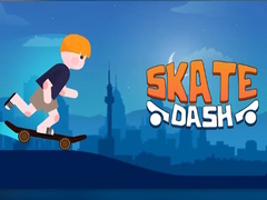 Jeu Skate Dash