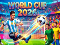 Jeu World Cup 2026