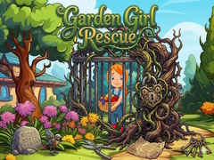 Jeu Garden Girl Rescue