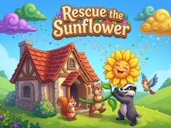 Jeu Rescue the Sunflower
