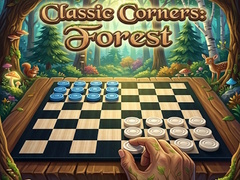 Jeu Classic Corners: Forest