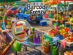 Jeu Barcode Frenzy