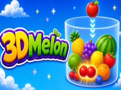 Jeu 3DMelon