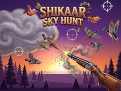 Jeu Shikaar Sky Hunt
