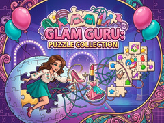 Jeu Glam Guru: Puzzle Collection